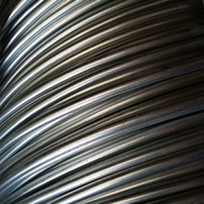 講一講熱鍍鋅扁鋼有哪些特點(diǎn)?