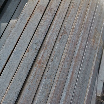 熱鍍鋅扁鋼的產(chǎn)品簡介？